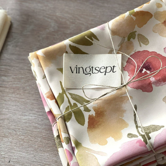 Tuto couture : Le tote bag