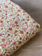 Cotton satin - Larissa print