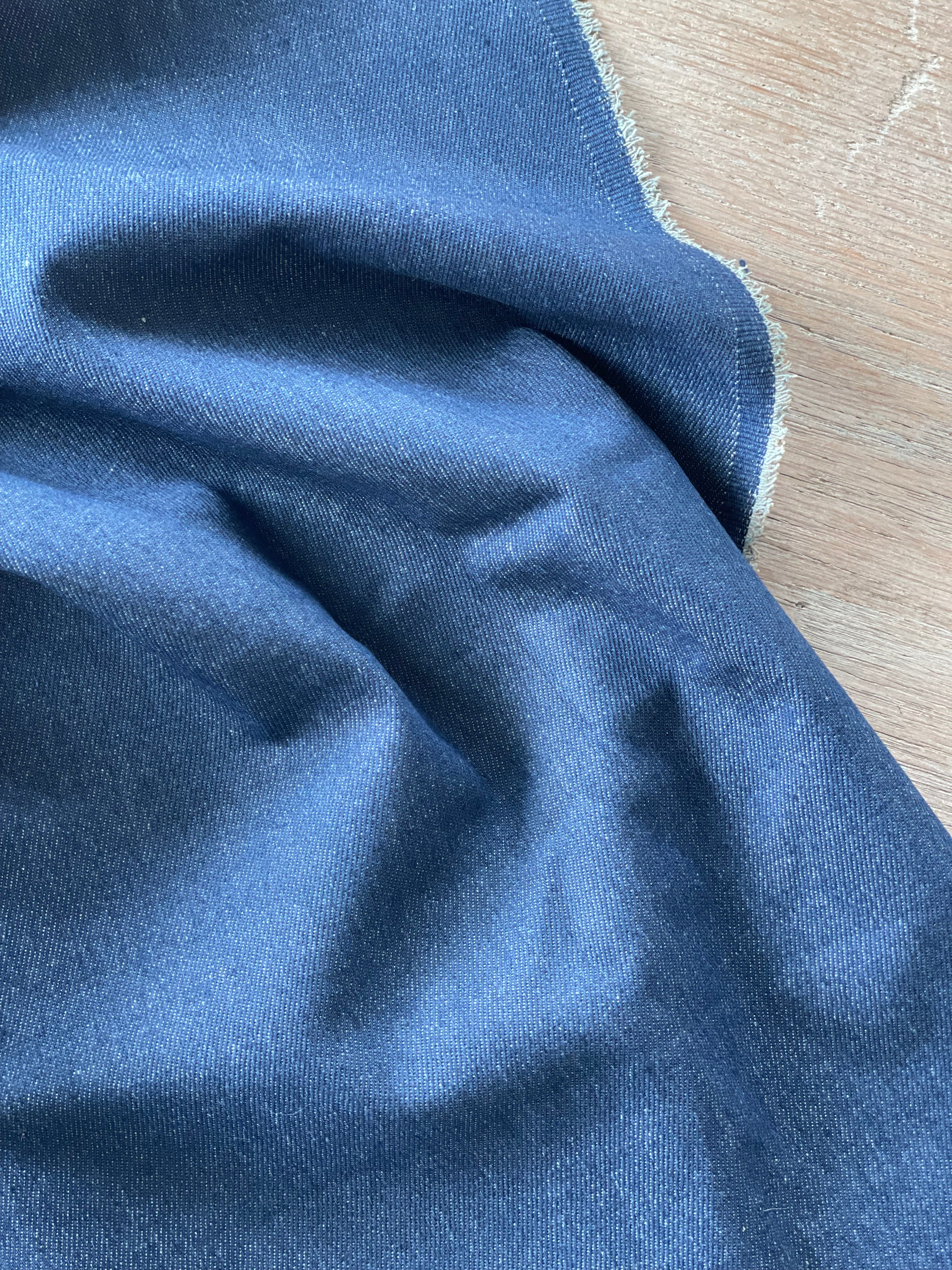 Jean Dennys - Marine