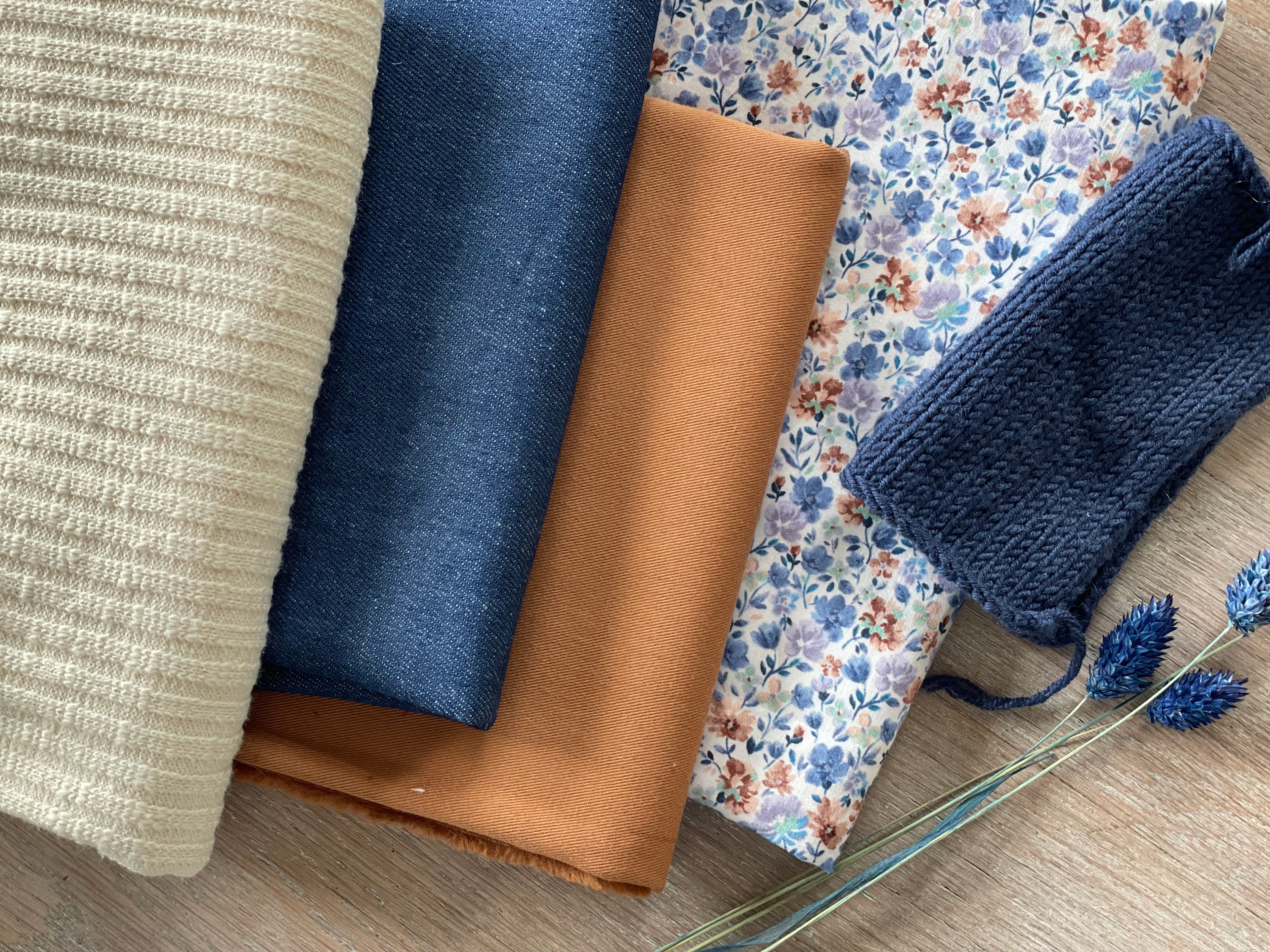 Jean Dennys - Marine