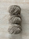 Laine Edimbourg - Beige - Worsted/Aran