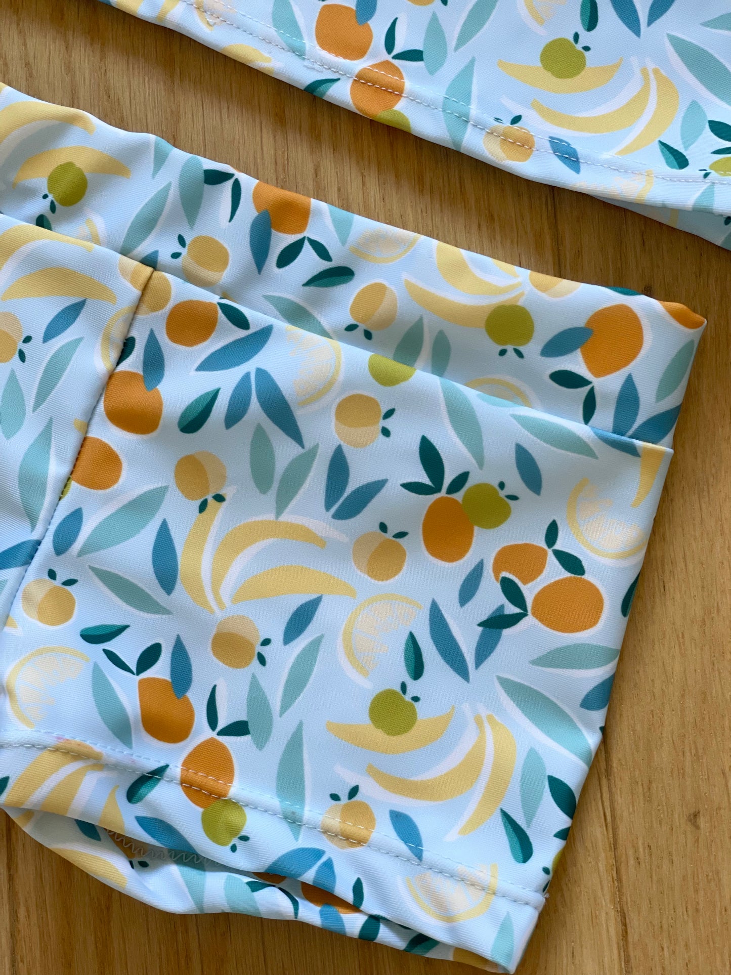Jersey Maillot de bain - Pool Party