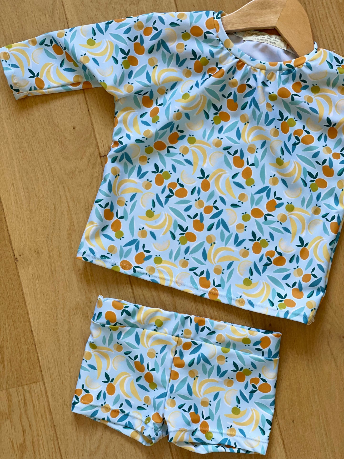 Jersey Maillot de bain - Pool Party