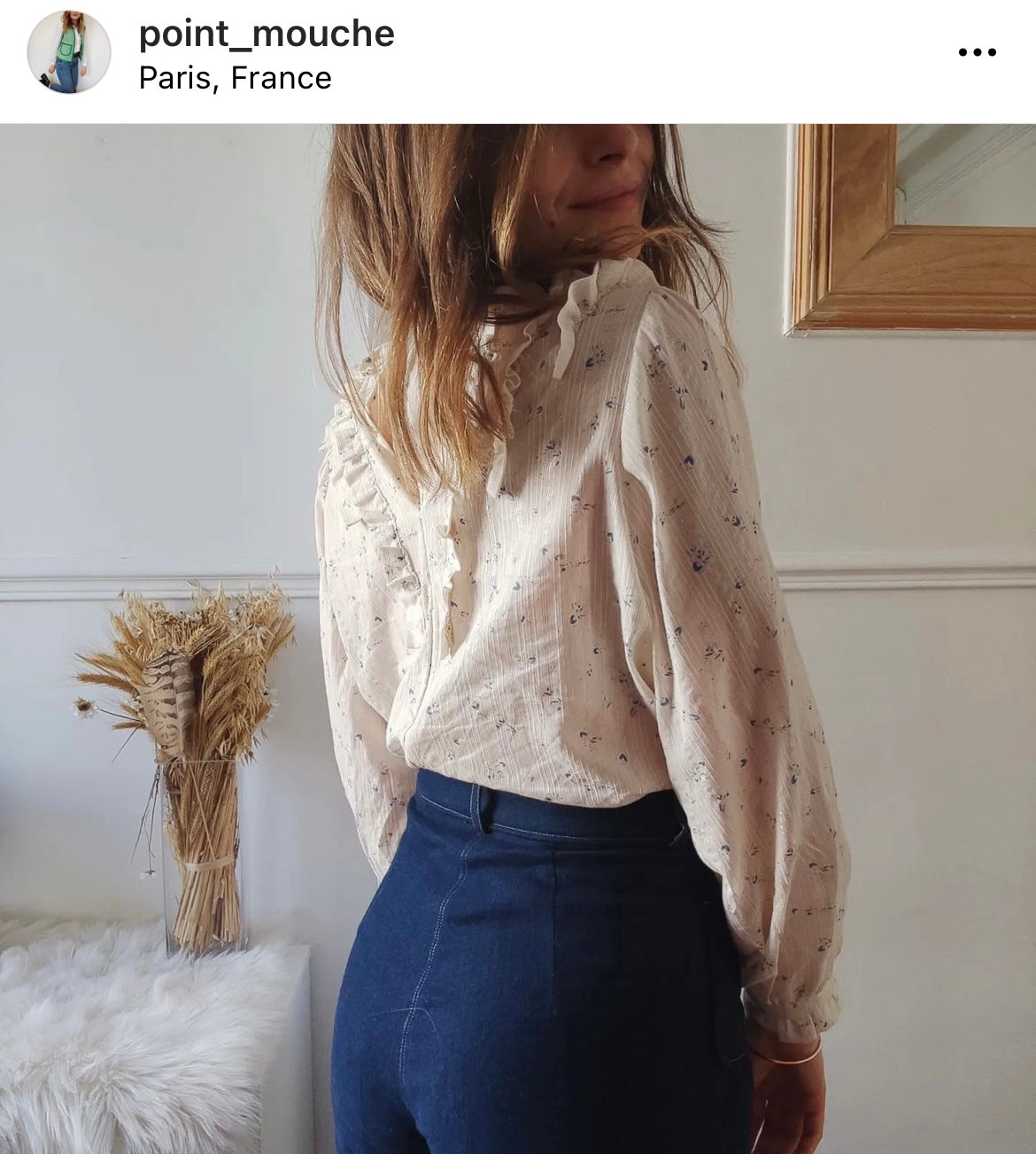Toile Mini Lurex - Imprimé Ambre - Marine