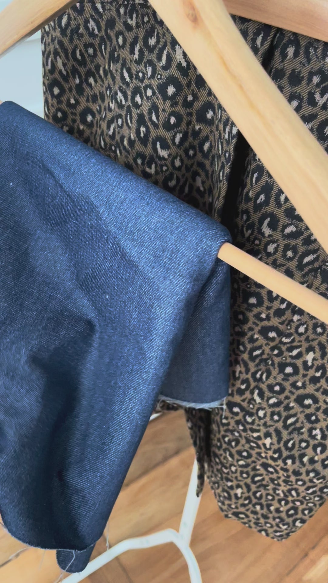 Jean Dennys - Marine