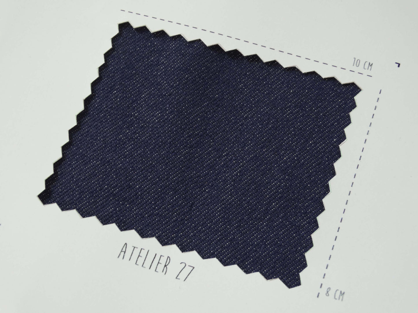 Jean Bio - Marine