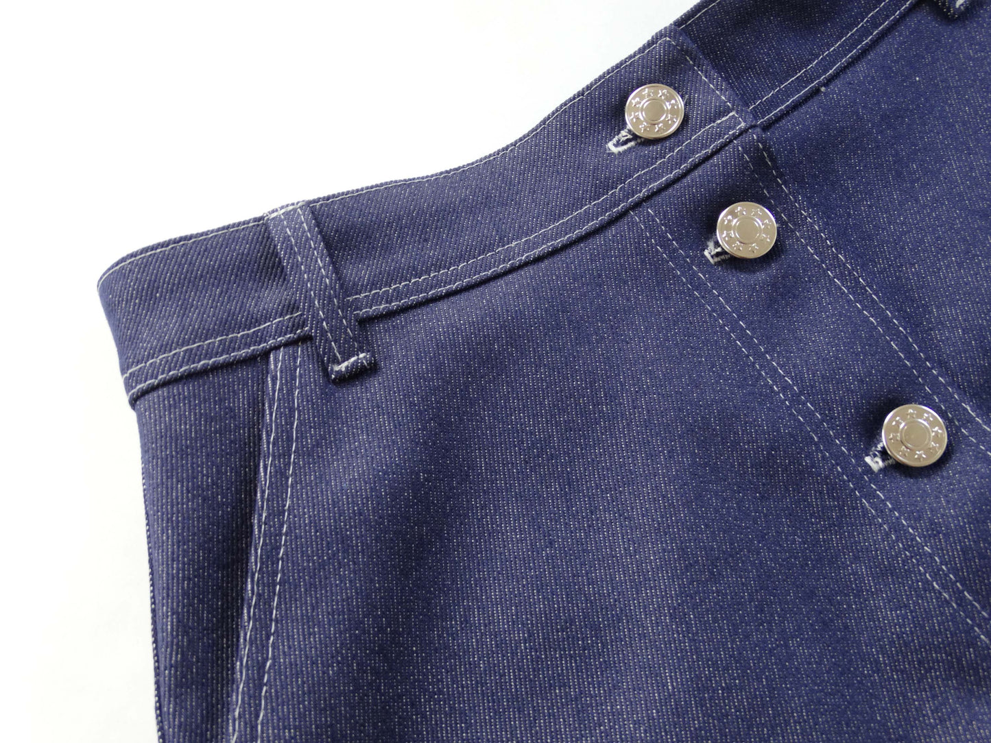 Jean Bio - Marine