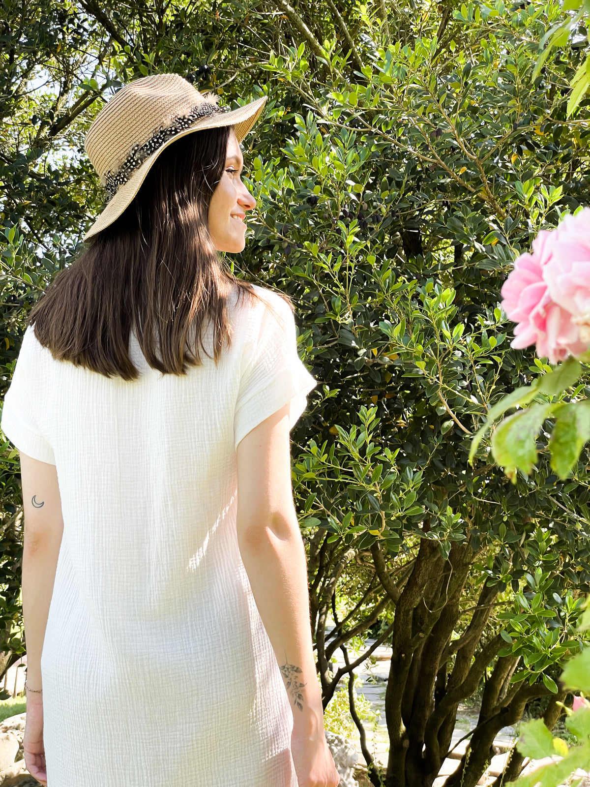 Le hack de la chemise Parisette par @atelier27