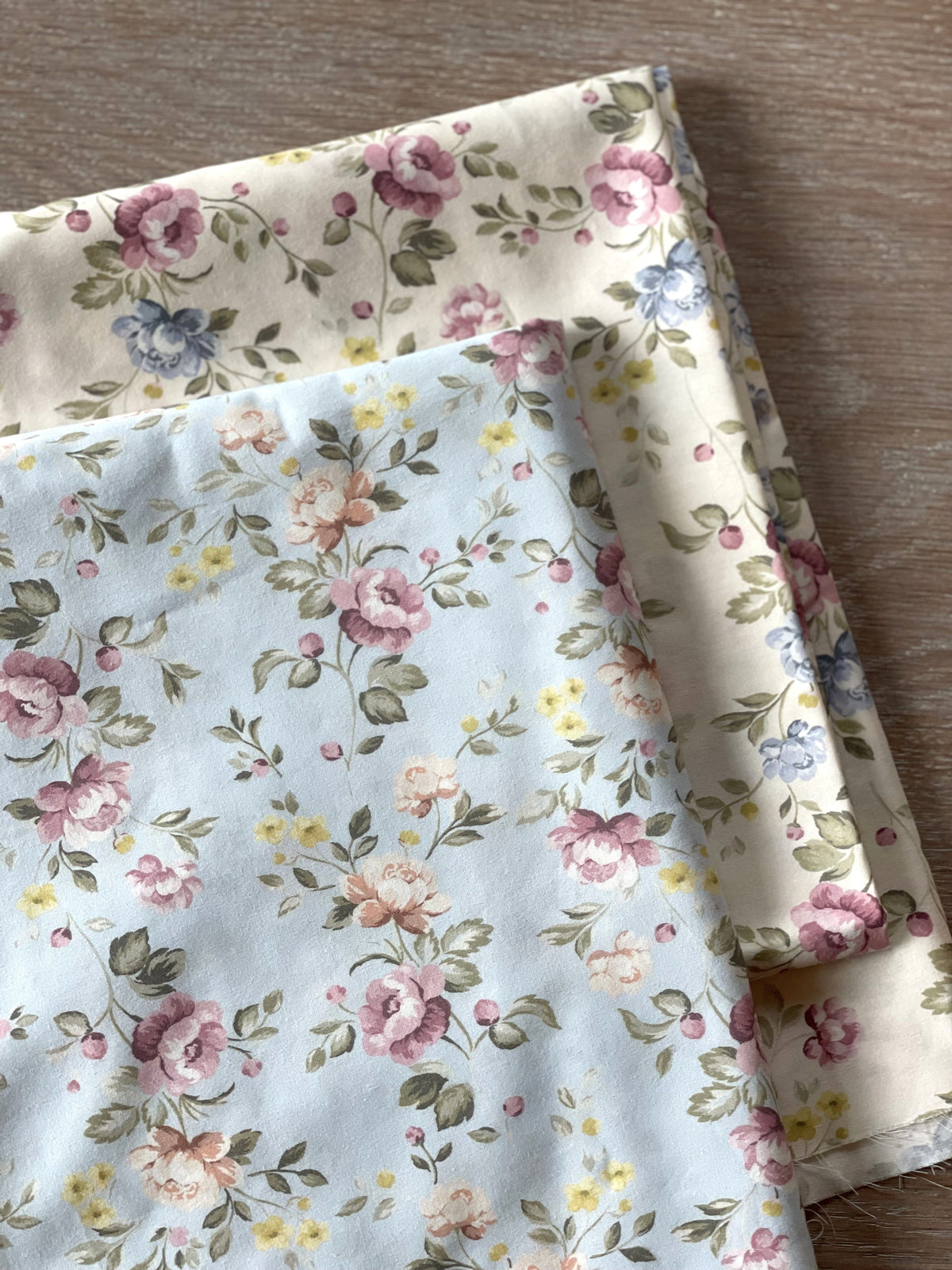 8 patrons pour coudre la douce popeline de coton d'Atelier 27