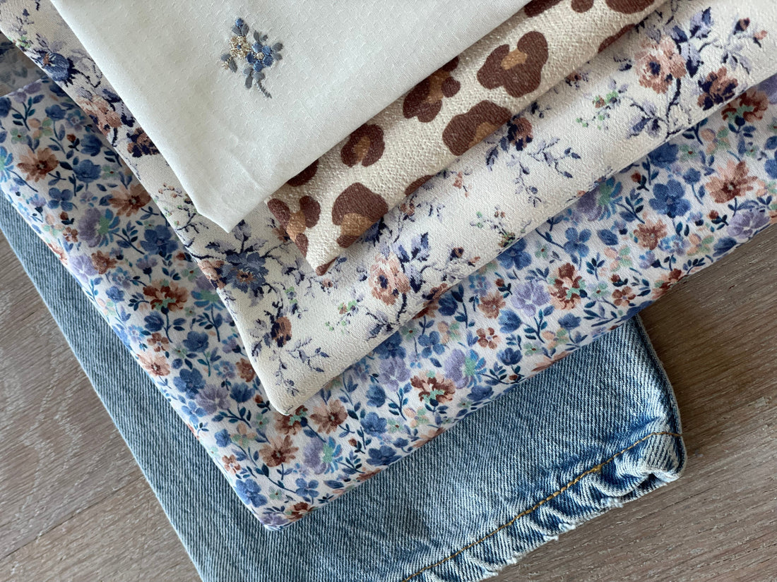 Les Meilleurs Salons de Couture et DIY en France : Édition Automne Hiver 2025