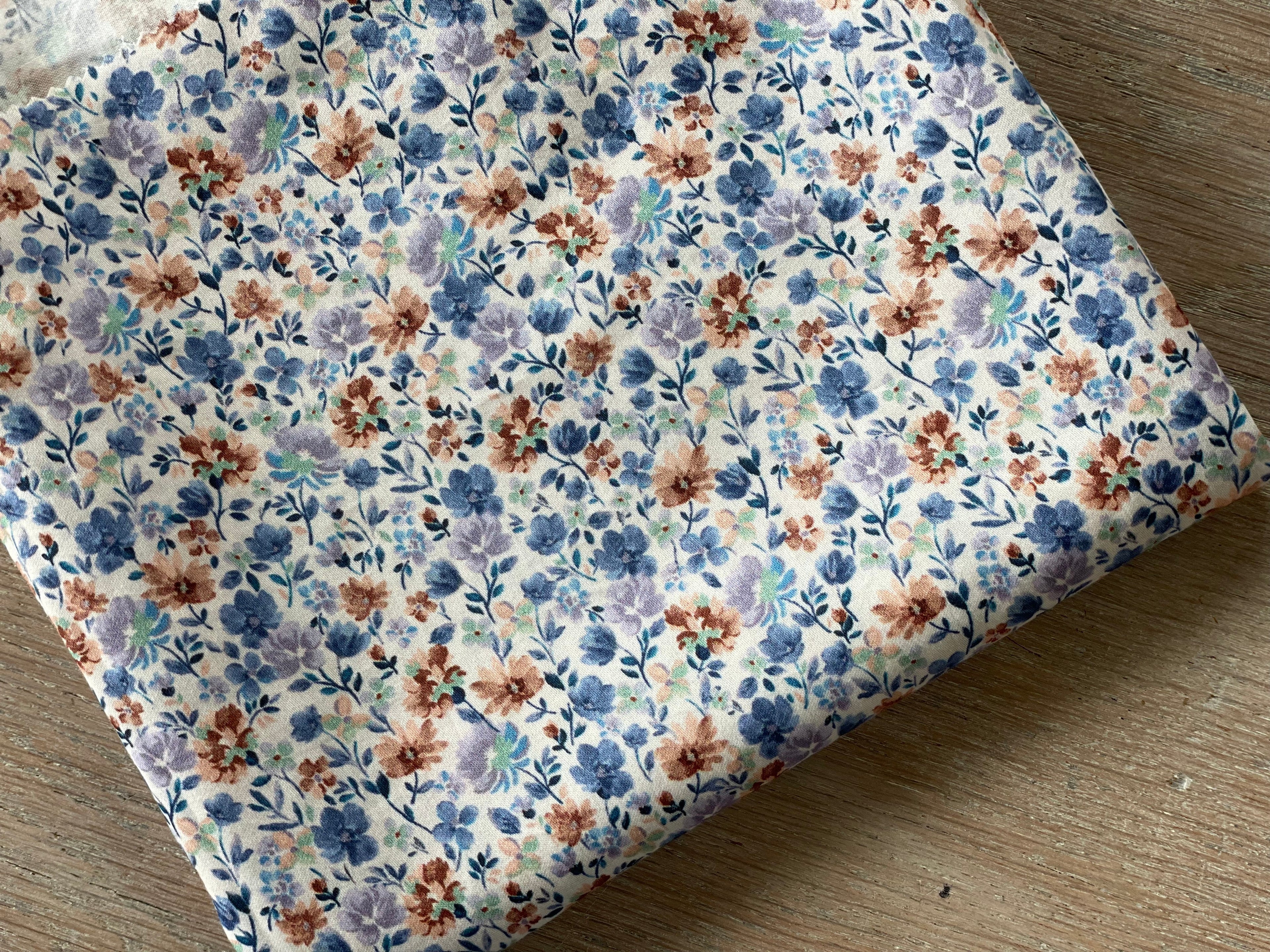 Le coton : un incontournable de la couture