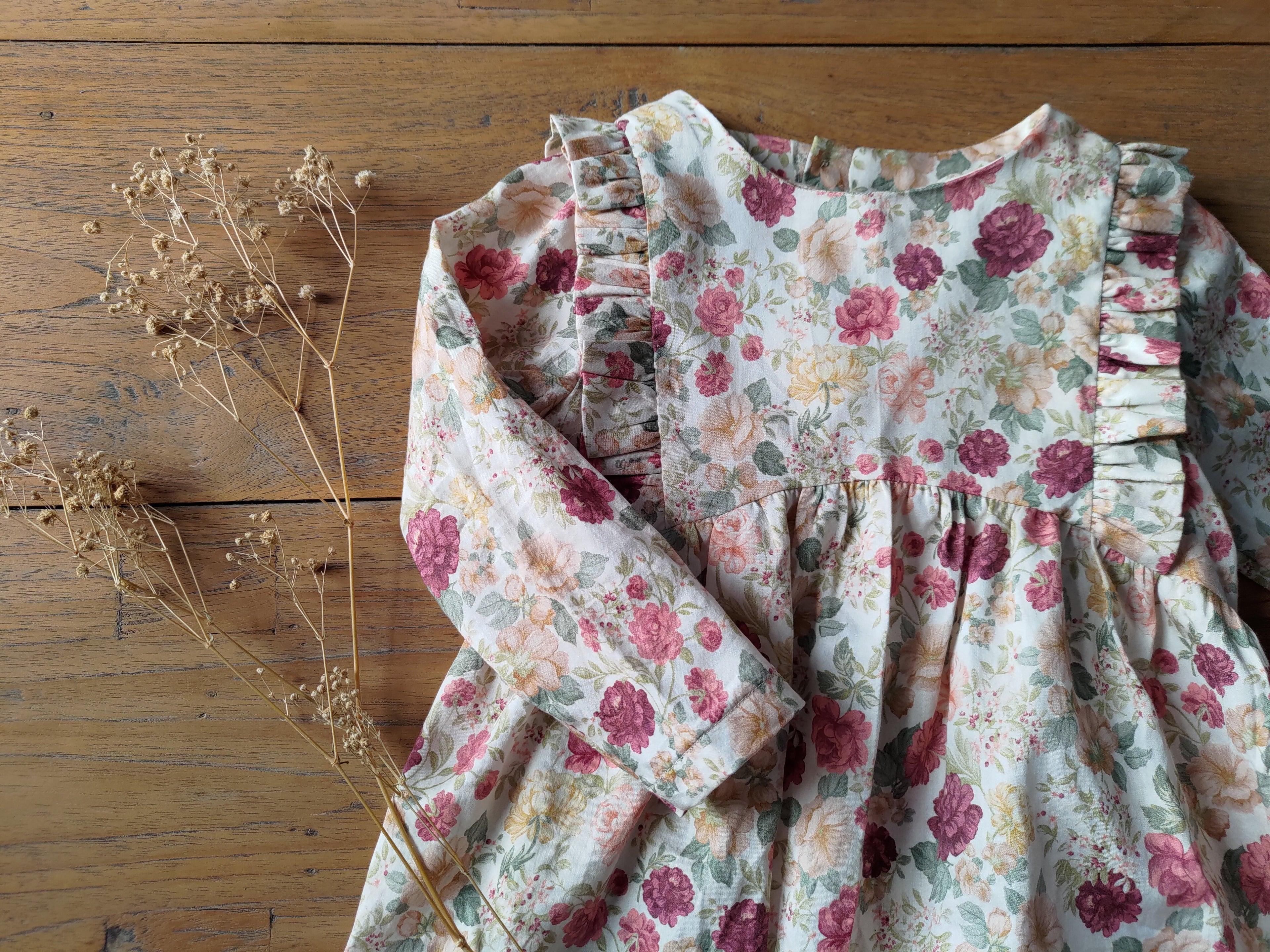 10 idées couture inspirantes à réaliser avec du coton