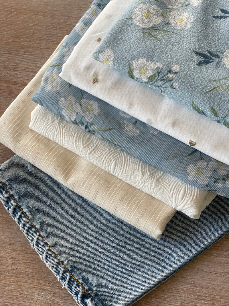 Février 26 - L'invitée