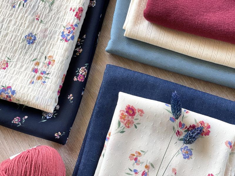 Les Beaux Jours - Mars 2026