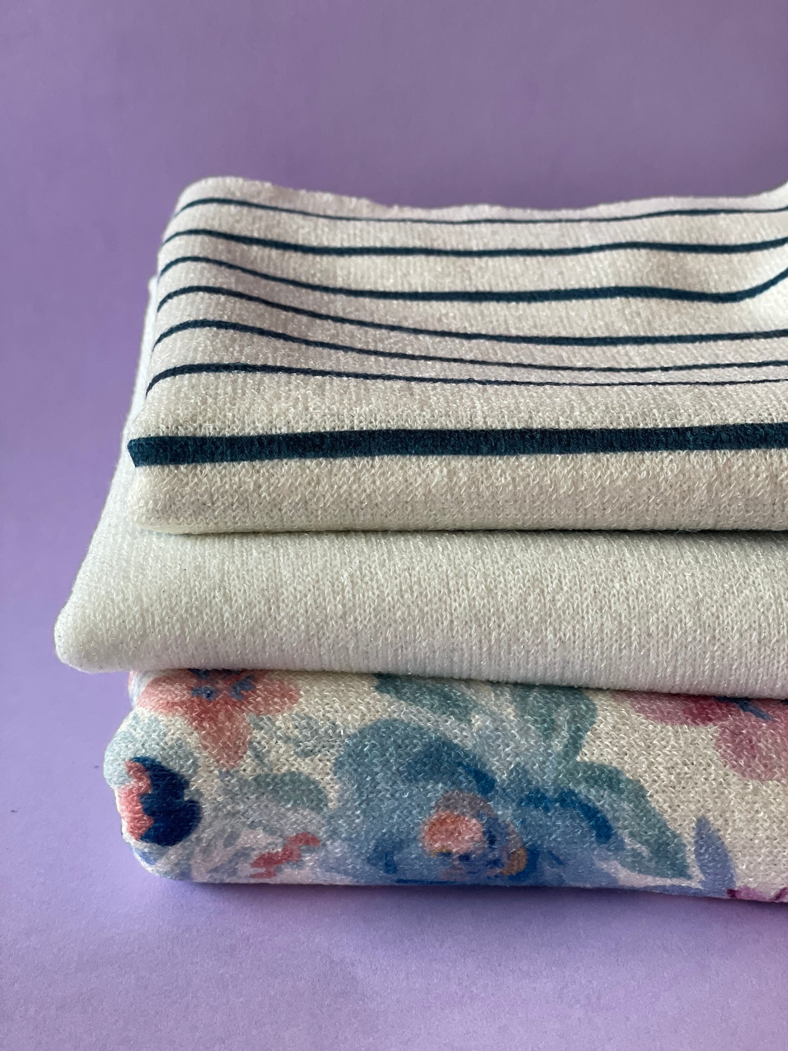 Mesh - Dulcie Print