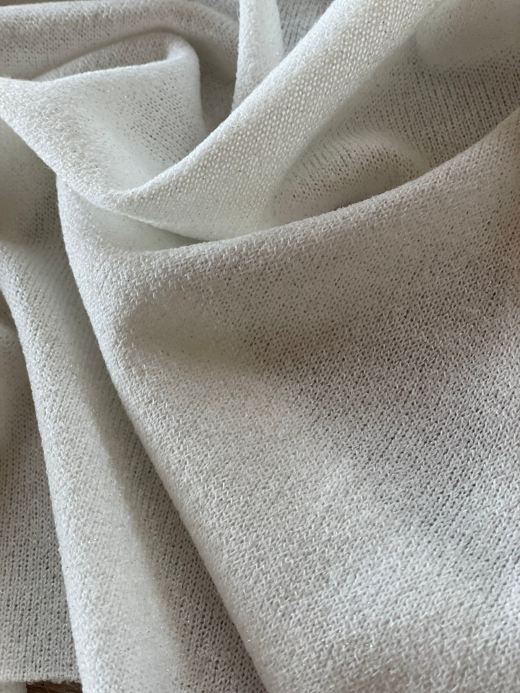 Mesh - Dulcie Print