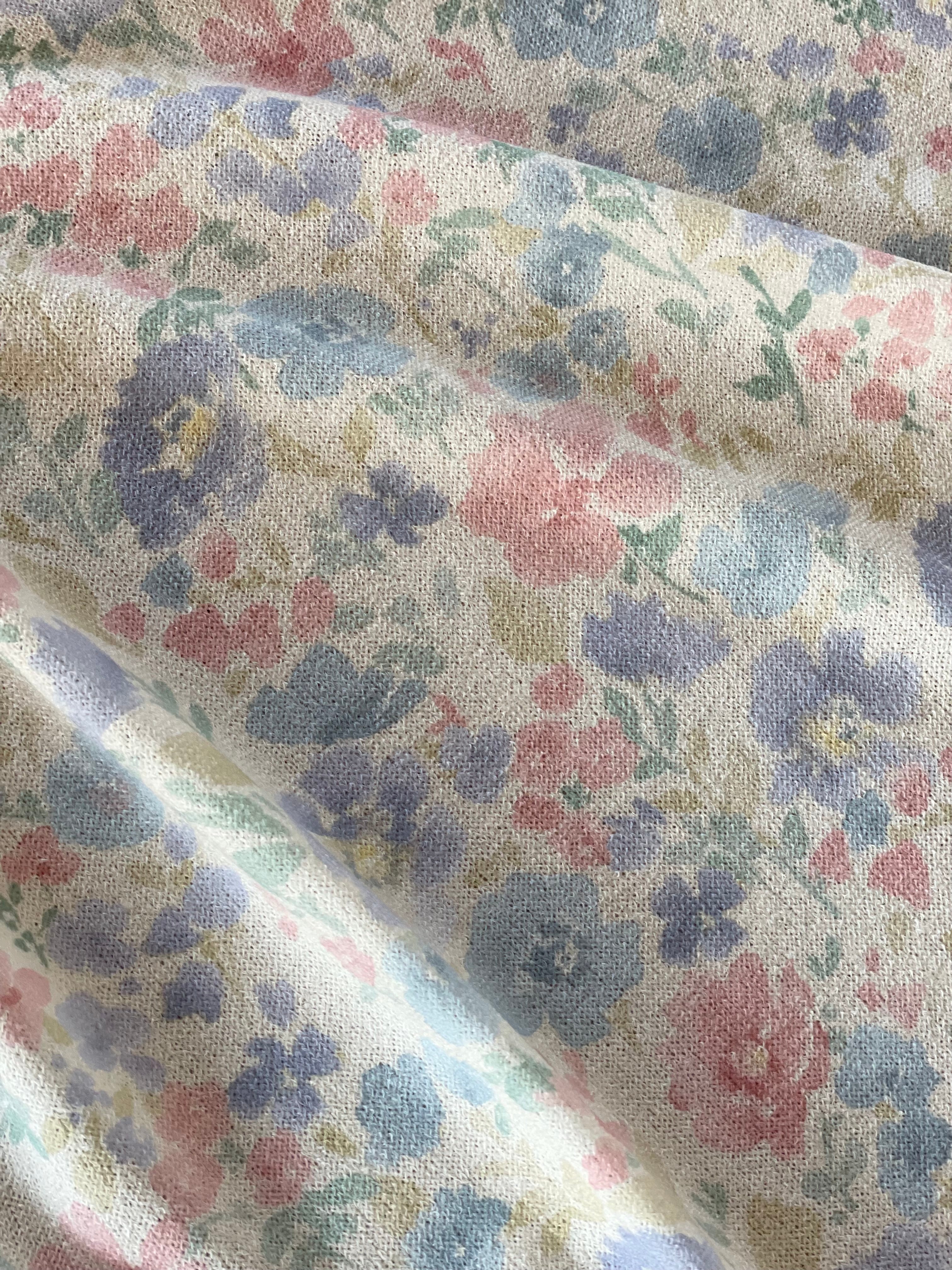 Mesh - Dulcie Print