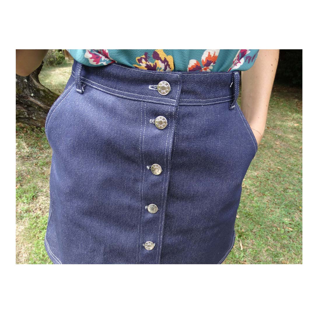 Jean Bio - Marine