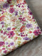 Crêpe marocain de Viscose Ecovero - Imprimé Felicità