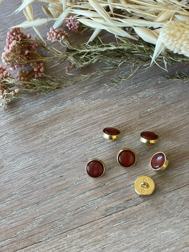 Bouton à coudre - L'Antique