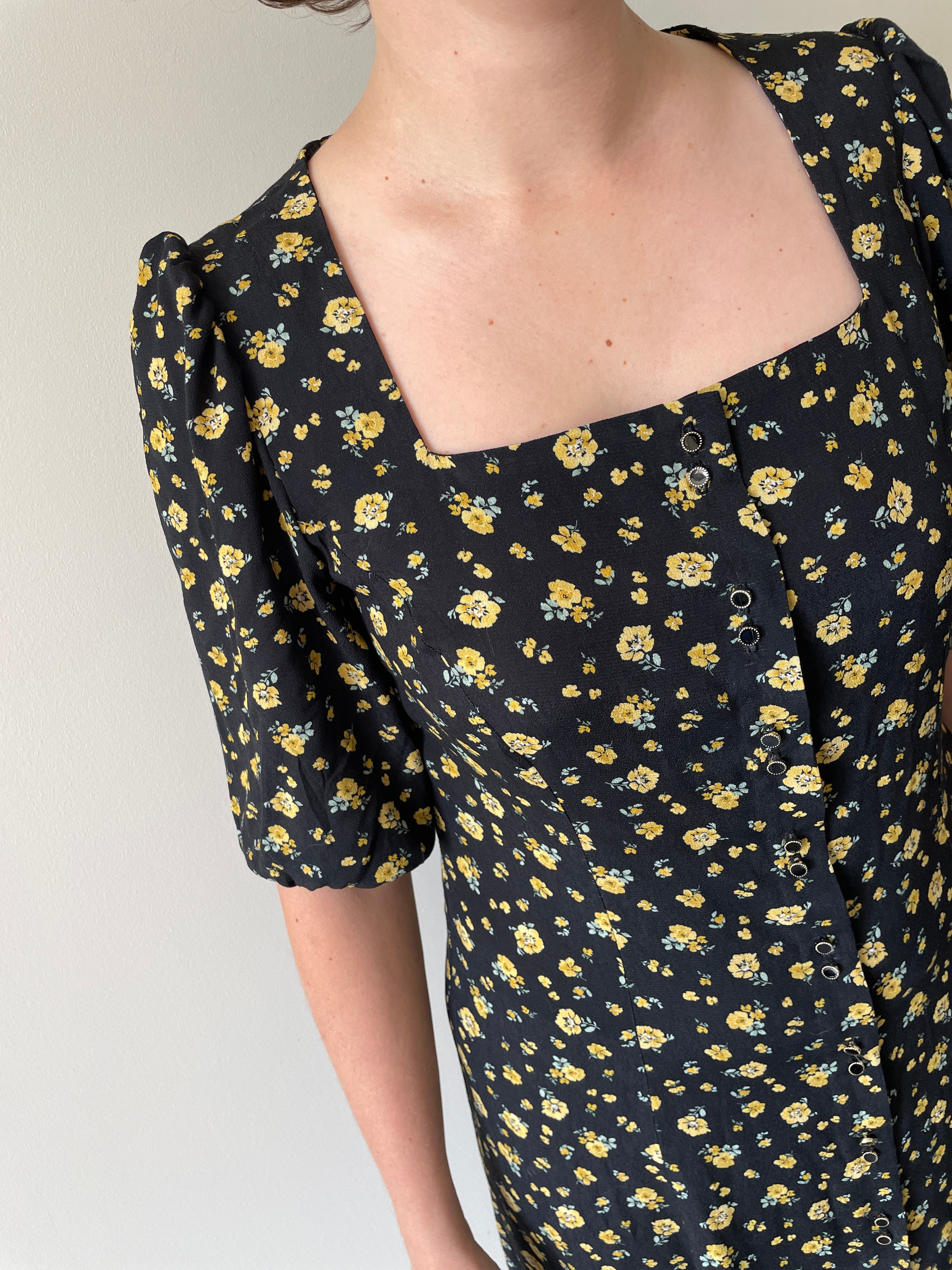 Patron Pochette - Robe & blouse Lili - Ma Petite Fabrique
