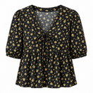 Patron Pochette - Blouse & Robe Garance - Ma Petite Fabrique