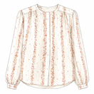 Patron Pochette - Chemise Maritza - Cha' coud