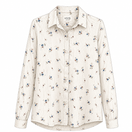 Clementine Shirt Pouch Pattern - Maéli Paris
