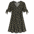 Patron Pochette - Robe & blouse Lili - Ma Petite Fabrique