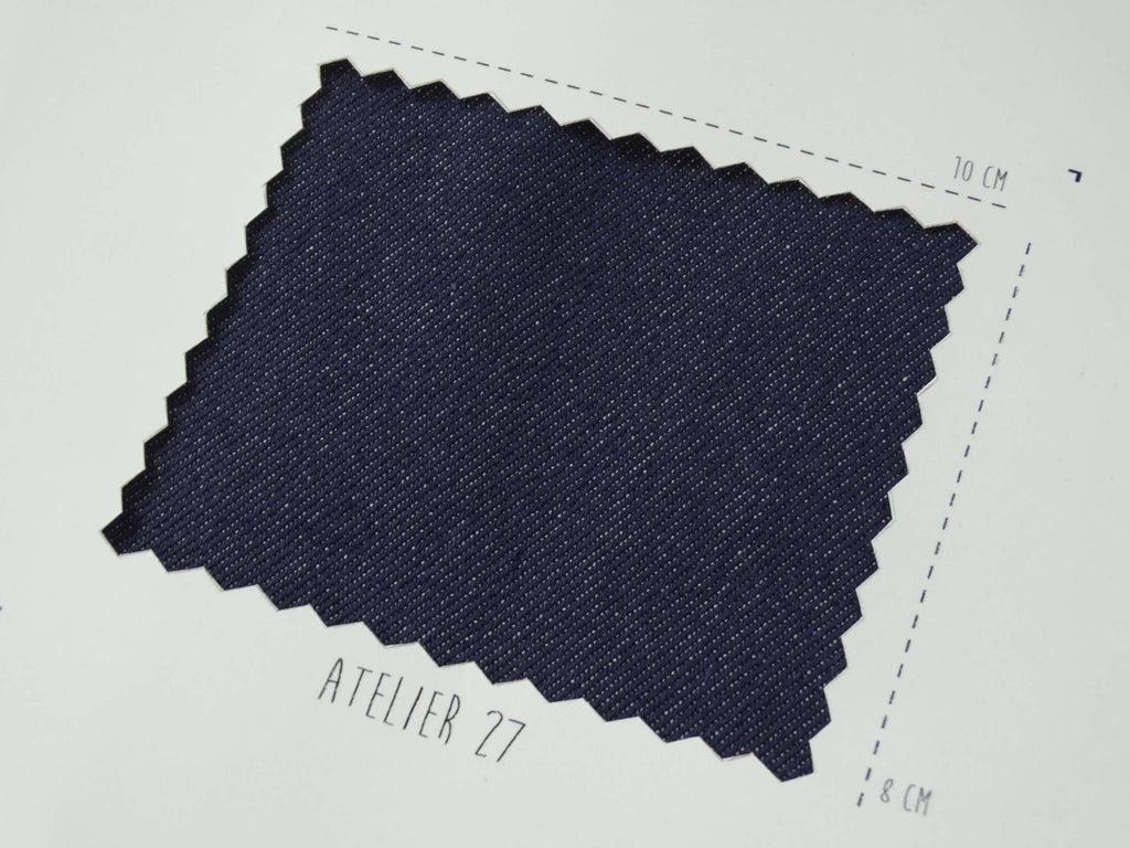 Jean Bio - Marine