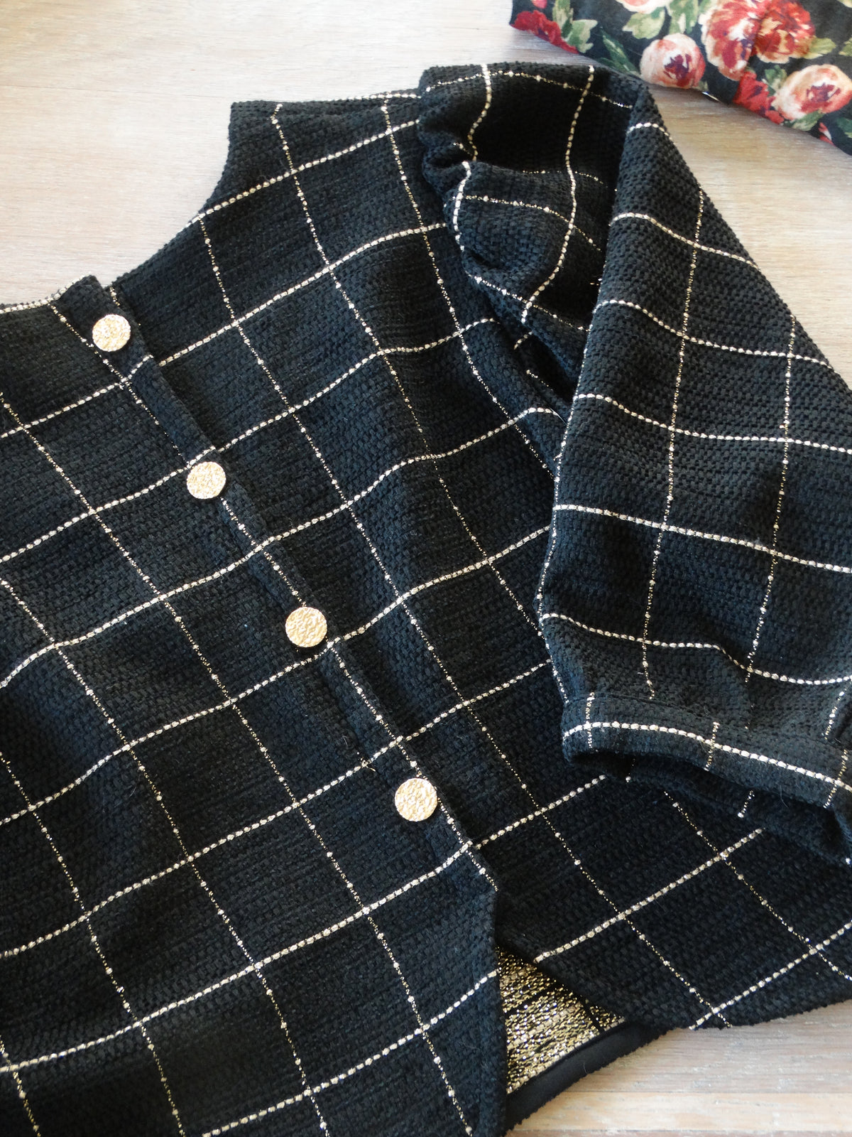 Jacquard Quadro