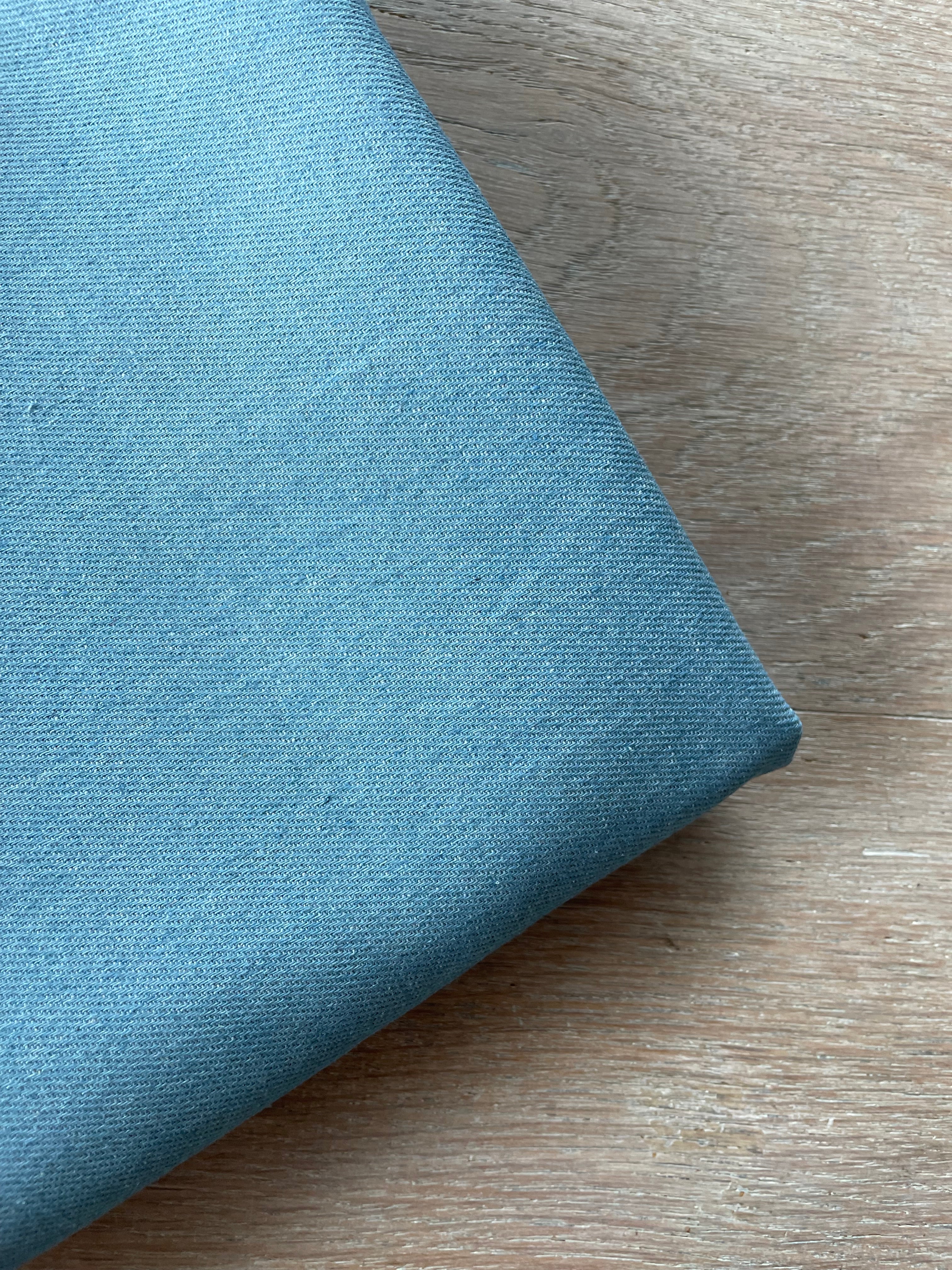 Jean Dennys - Bleu Clair