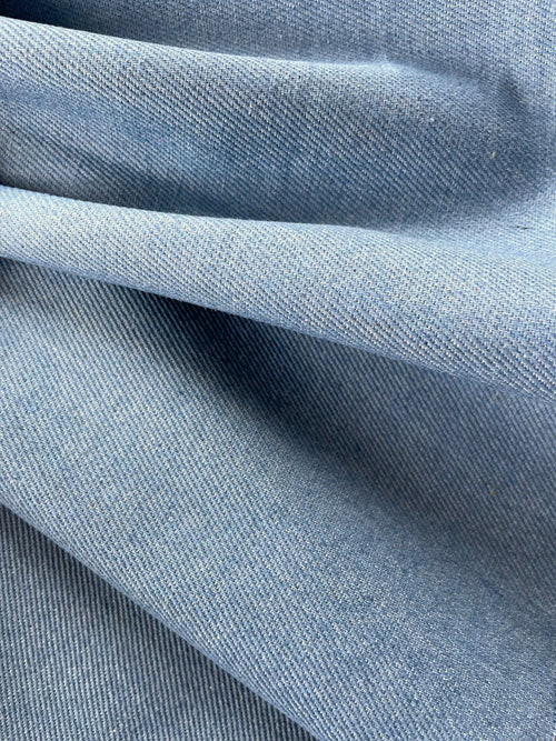 Jean Dennys - Bleu Clair (Coupon)