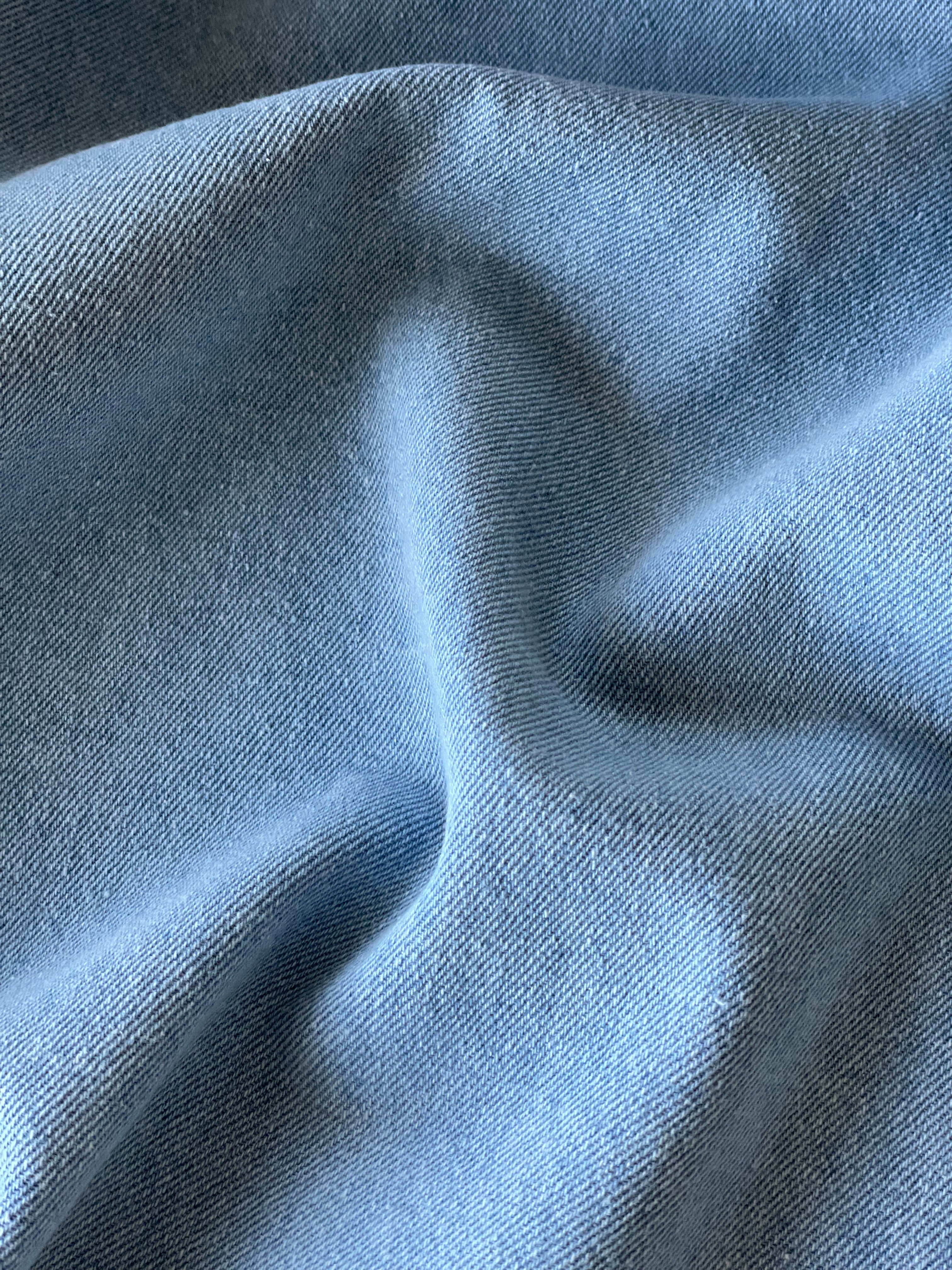 Jean sergé Gaston - Washed