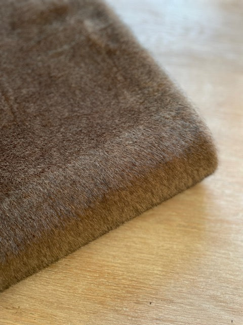 Fourrure Svetlana - Mocha