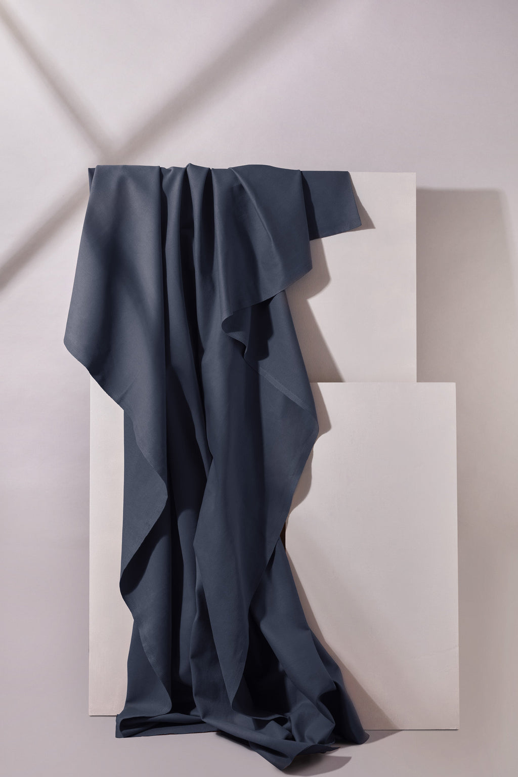 Gabardine - Atelier Brunette - Deep Charcoal