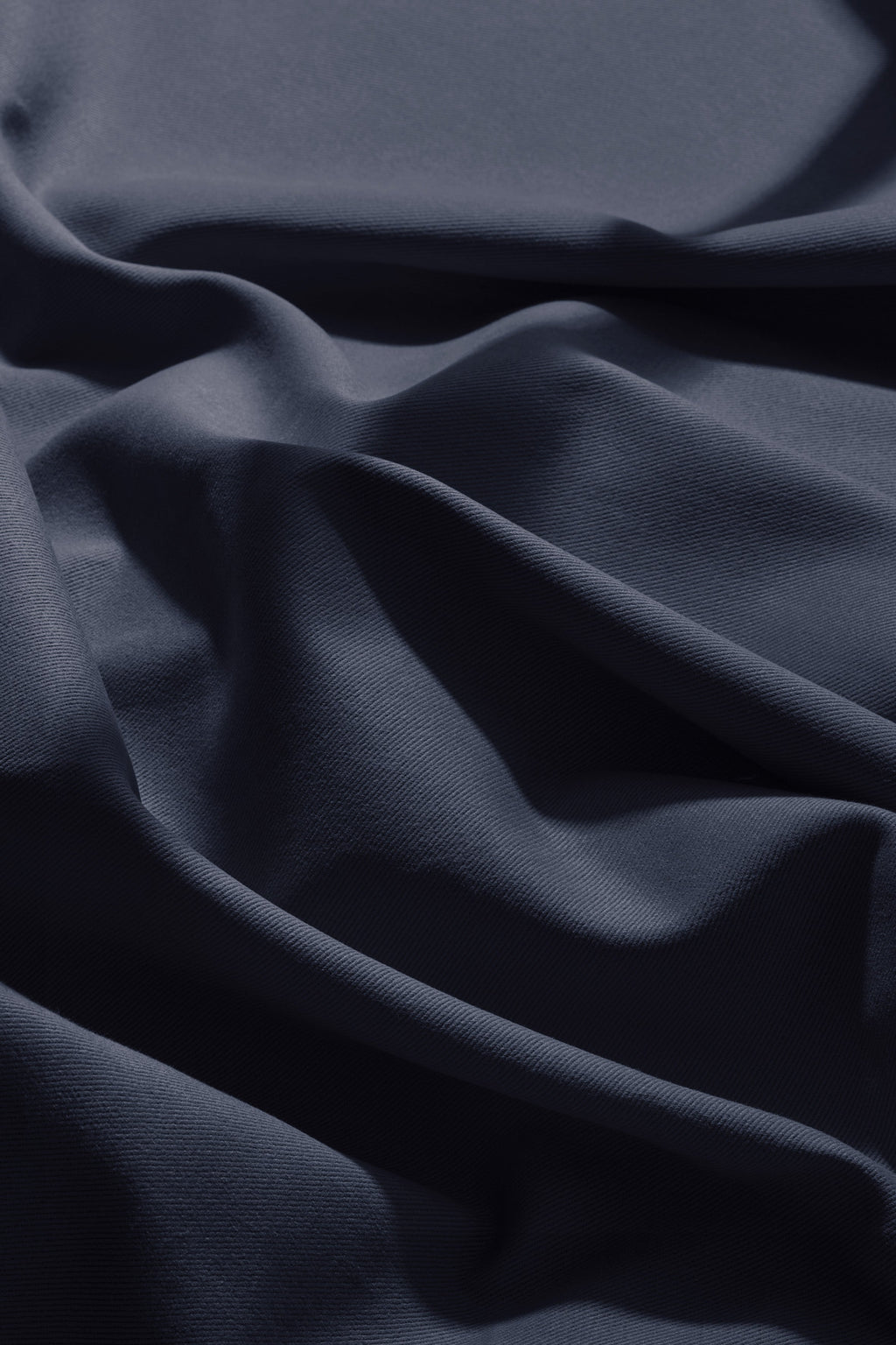Gabardine - Atelier Brunette - Deep Charcoal