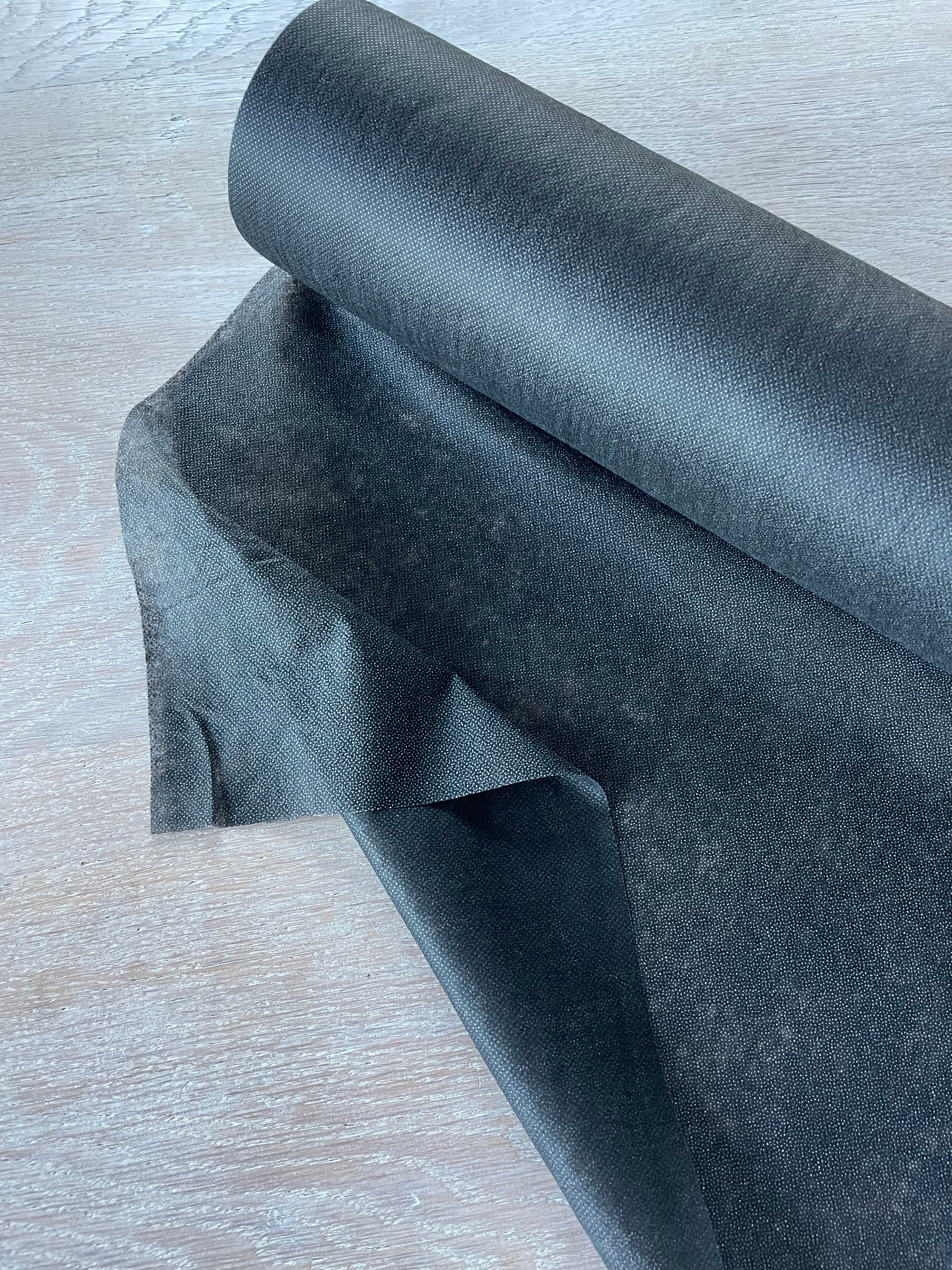 Entoilage thermocollant non tissé Vlieseline H180 - pour tissus fins et légers