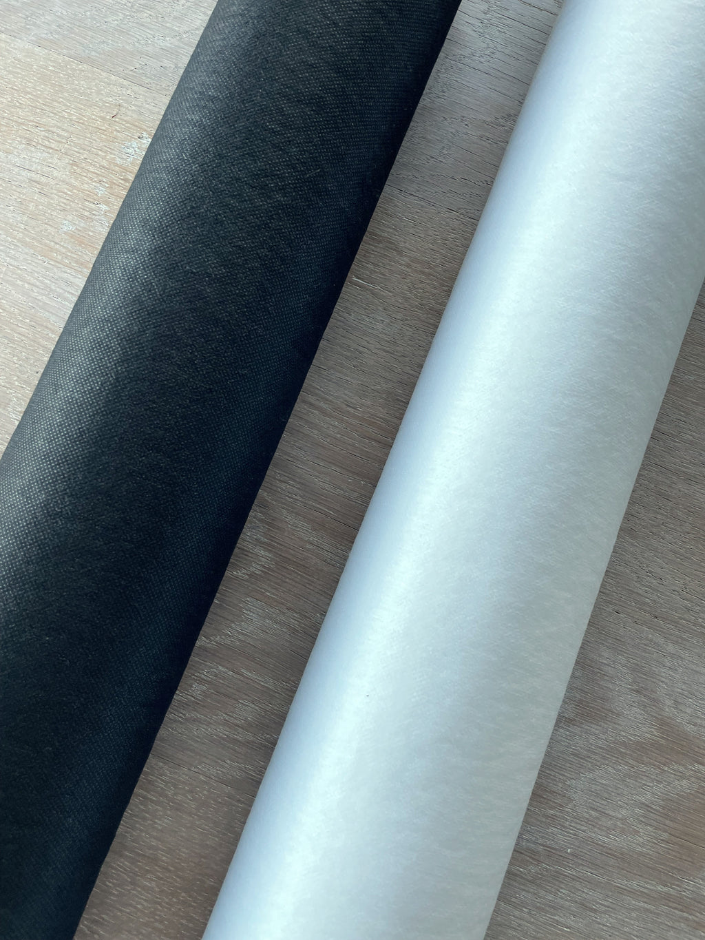 Entoilage thermocollant non tissé Vlieseline H180 - pour tissus fins et légers