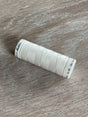 Mettler Seralon Sewing Thread - Ivory - 200m
