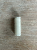 Fil à coudre Mettler Seraflex coutures élastiques - Ivoire - 130m