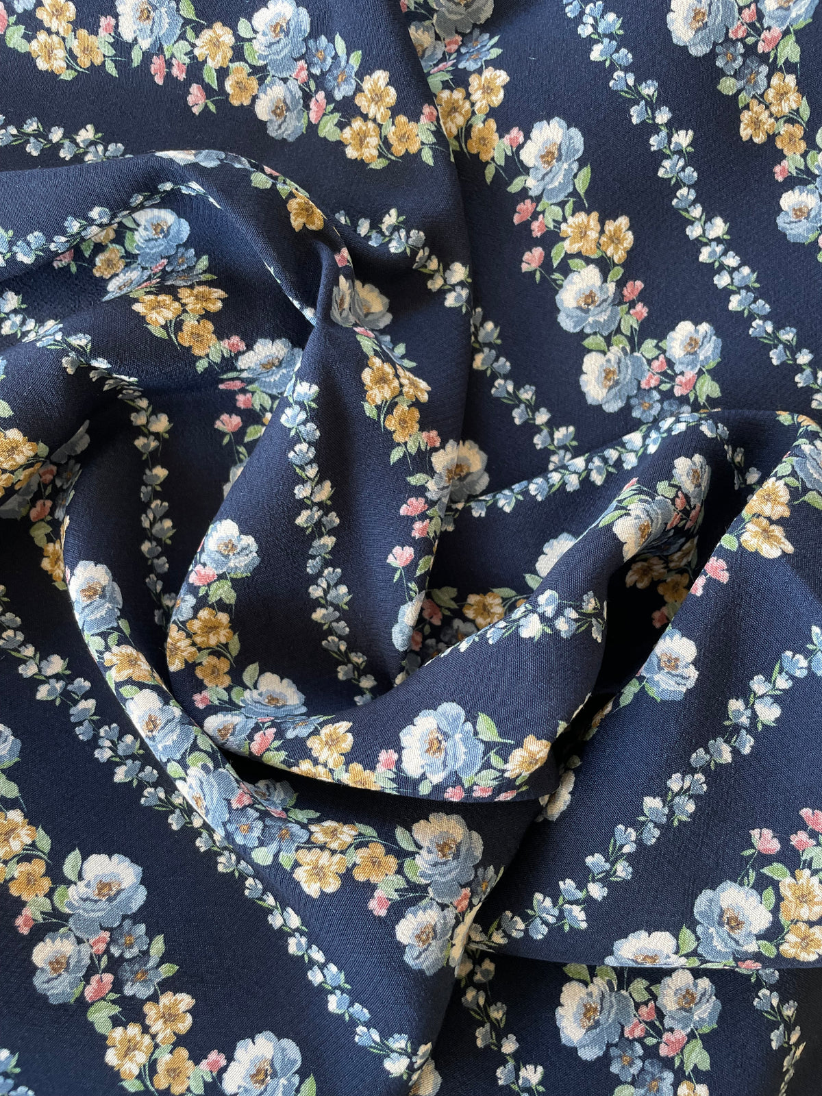Crepe viscose JUDY