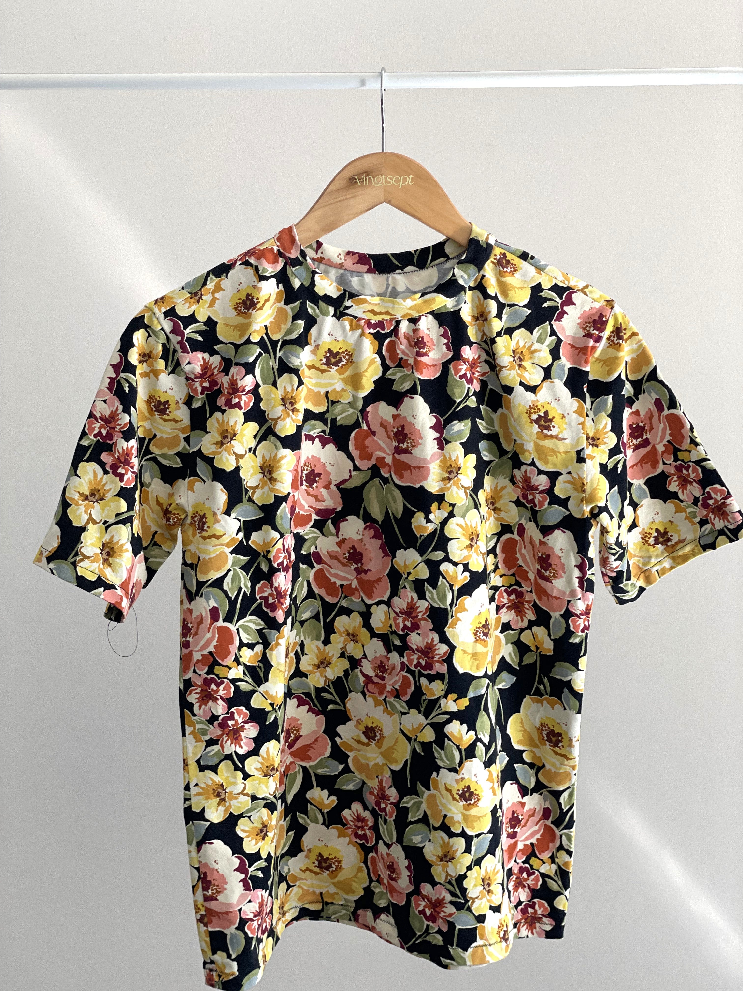 Jersey Lourd - Imprimé Pia