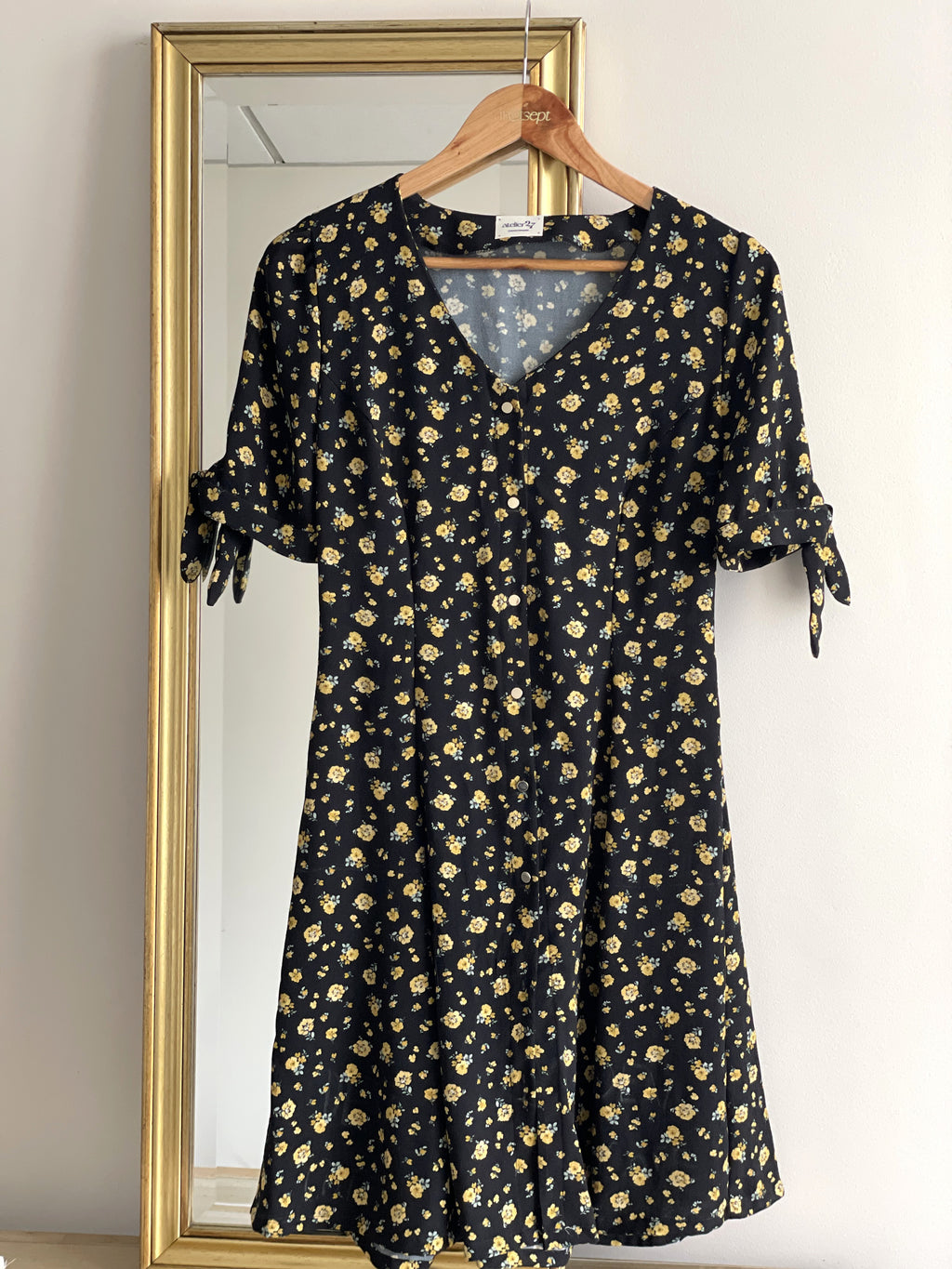Patron Pochette - Robe & blouse Lili - Ma Petite Fabrique
