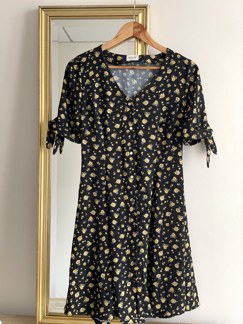 Patron Pochette - Robe & blouse Lili - Ma Petite Fabrique