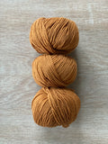 Laine Glasgow - Caramel - DK