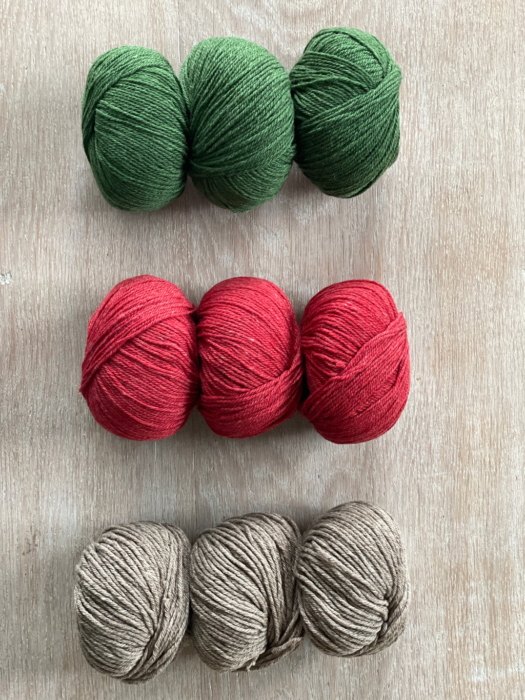 Laine Dublin - Olive - DK