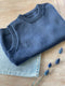 Laine Glasgow - Denim - DK