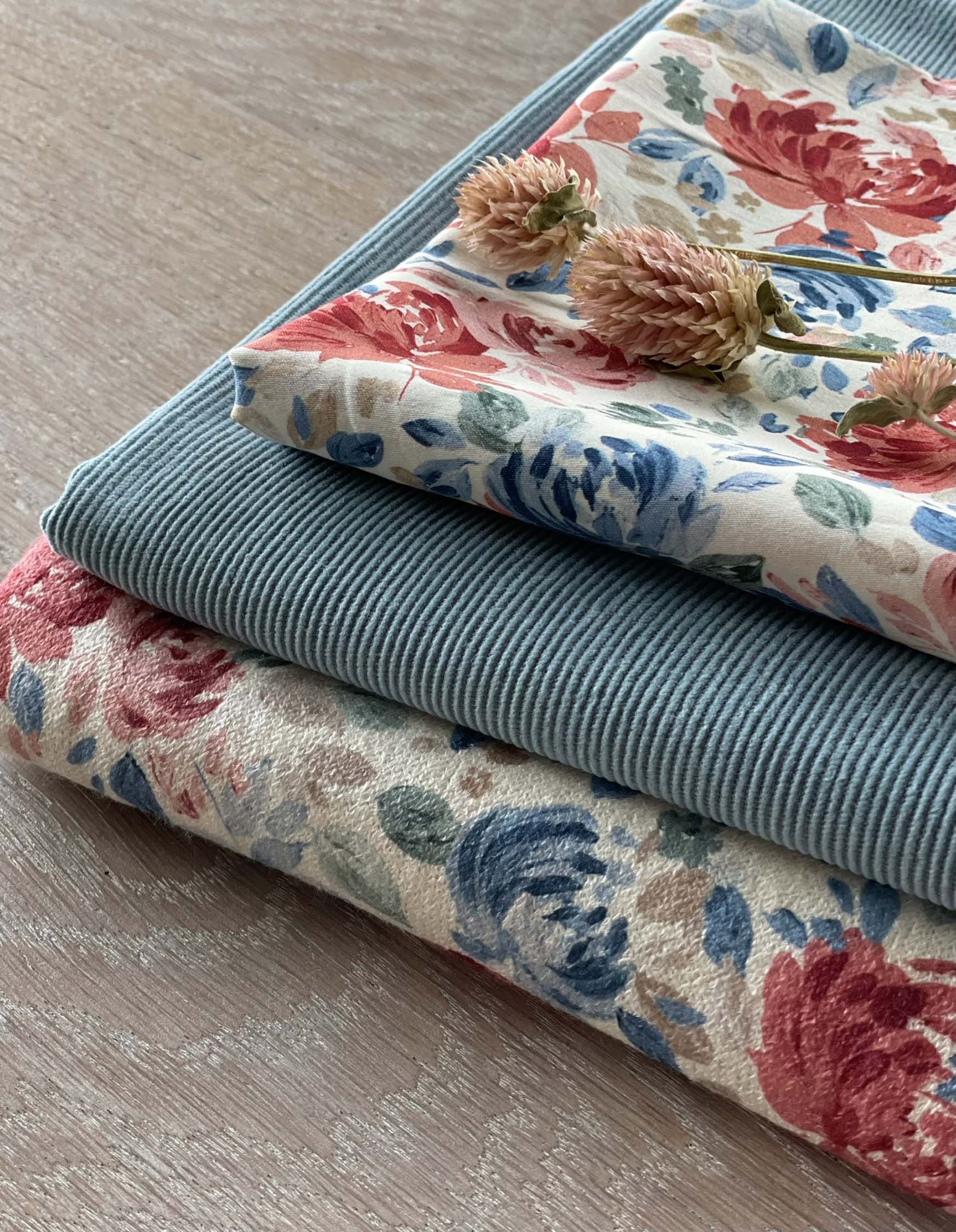 Knitwear - Mila Print (Coupons)