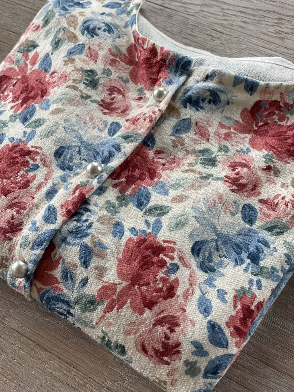 Knitwear - Mila Print (Coupons)